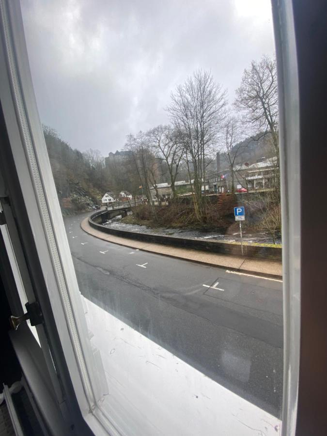 Villa Burgau, C&H Monschau Bagian luar foto