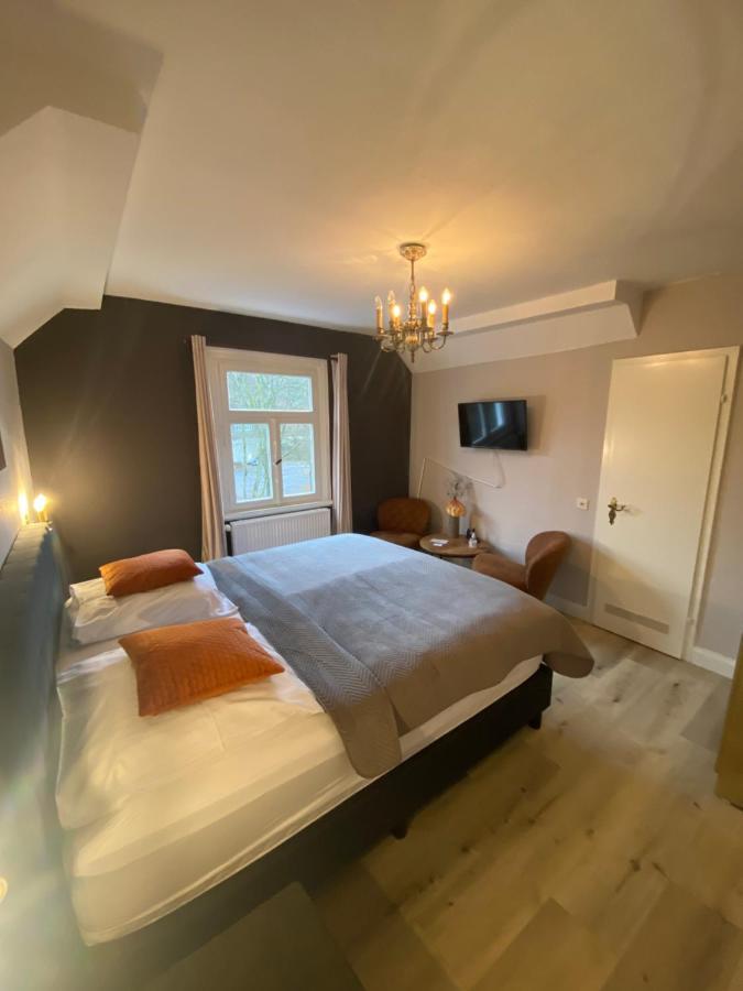 Villa Burgau, C&H Monschau Bagian luar foto