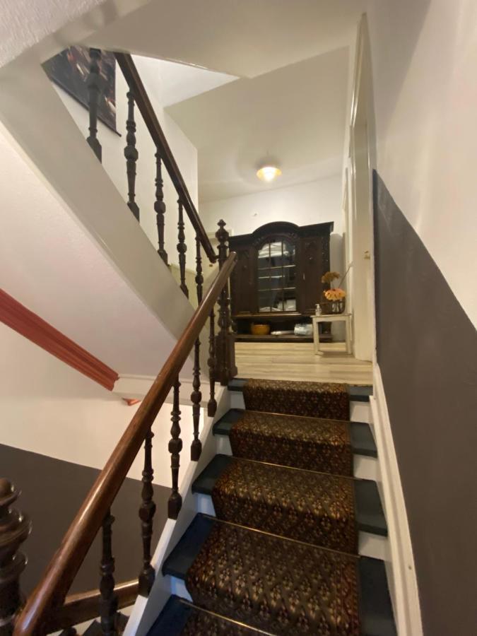 Villa Burgau, C&H Monschau Bagian luar foto