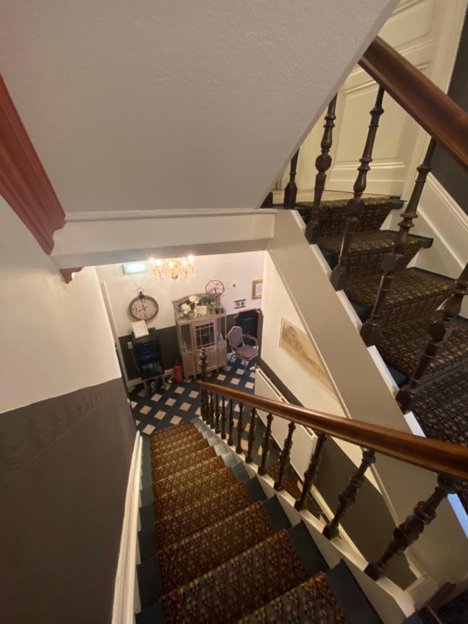 Villa Burgau, C&H Monschau Bagian luar foto