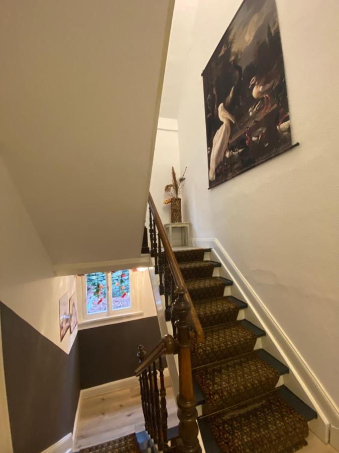 Villa Burgau, C&H Monschau Bagian luar foto