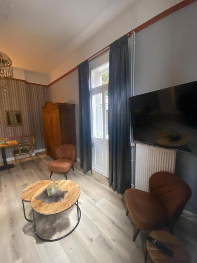 Villa Burgau, C&H Monschau Bagian luar foto