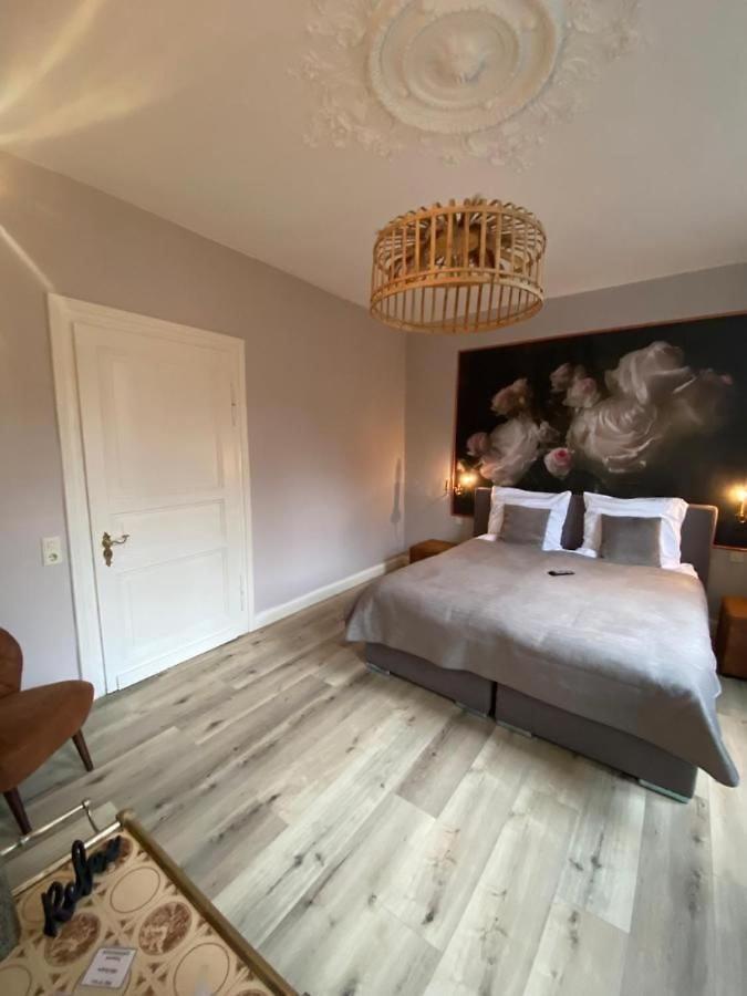 Villa Burgau, C&H Monschau Bagian luar foto