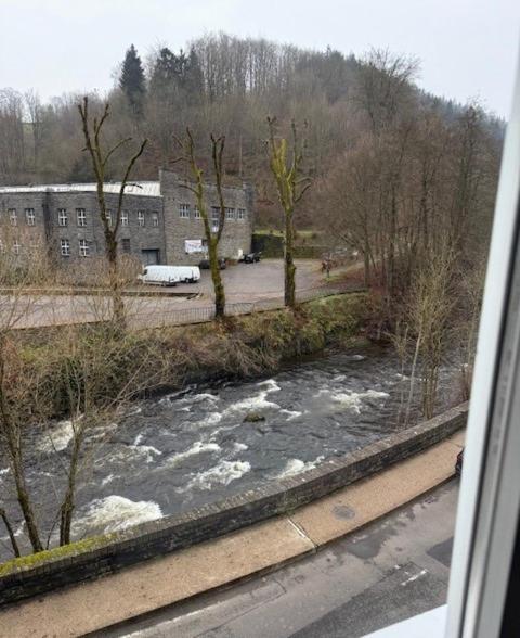Villa Burgau, C&H Monschau Bagian luar foto